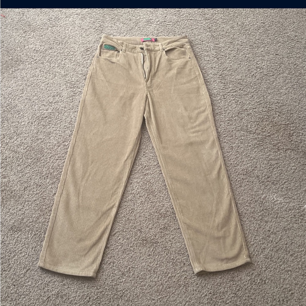 Empyre Corduroy Pants